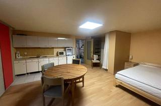 Wohnung mieten in Sertoriusring 54, 55126 Finthen, 1-Zimmer Wohnung in Mainz-Finthen mit S-Bahn-Anbindung