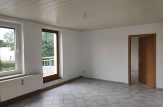 Wohnung mieten in 01844 Neustadt, Gepflegte Wohnung mit drei Zimmern in Neustadt