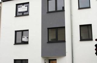 Wohnung mieten in Brauweilerstraße 79, 50859 Lövenich, Luxuriöse 3-Zimmer Maisonette-Wohnung in Köln-Lövenich mit Terrasse in Energieffizienzhaus