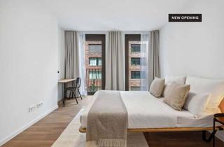 WG-Zimmer mieten in Lisa-Fittko-Straße, 10557 Tiergarten, Zimmer Zimmer in der Lisa-Fittko-Straße