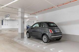 Garagen kaufen in Friedensallee 254, 22763 Ottensen, TIEFGARAGENSTELLPLATZ im Max Brauer Quartier