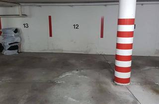 Garagen mieten in Kaufgasse, 78573 Wurmlingen, Tiefgaragenstellplatz zu Vermieten