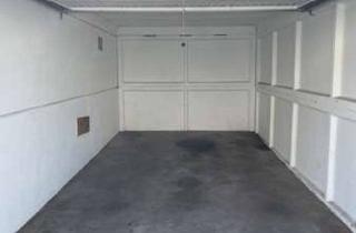 Lager mieten in Luisenstraße 21, 58332 Schwelm, Garage in 58332 Schwelm (auch als Lager) zu vermieten