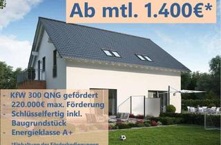 Doppelhaushälfte kaufen in 15366 Neuenhagen, Doppelhaushälfte NEUBAU!!!