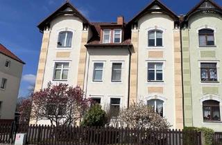 Haus kaufen in 04824 Beucha, Kapitalanlage – Denkmalgeschütztes MFH zum Verkauf