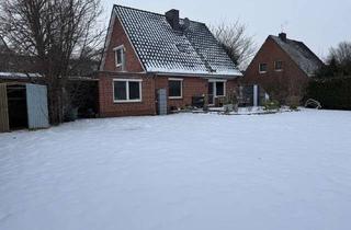 Haus kaufen in 25712 Hochdonn, Ein modernisiertes Zuhause mit Charme und durchdachter Raumaufteilung!