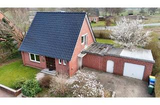 Haus kaufen in 25712 Hochdonn, Ein modernisiertes Zuhause mit Charme und durchdachter Raumaufteilung!