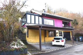 Haus kaufen in 72293 Glatten, Über den Dächern von Glatten