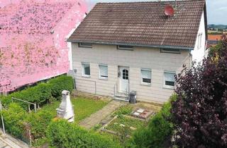 Einfamilienhaus kaufen in 85395 Attenkirchen, Einfamilienhaus zum Kauf
