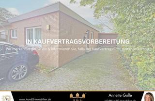 Haus kaufen in 26524 Hage, EINZIEHEN UND WOHLFÜHLEN – WEITBLICK INKLUSIVE