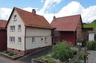 Haus kaufen in 37290 Meißner, Bezahlbares Wohnen mit Raum für Familienleben