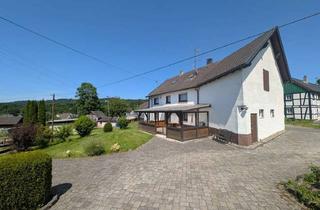 Haus kaufen in 51570 Windeck, Viel Platz zur Verwirklichung Ihrer Wohnträume!