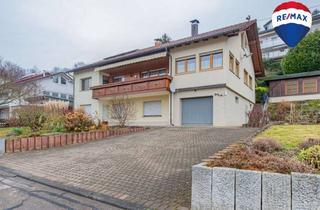 Einfamilienhaus kaufen in 79793 Wutöschingen, Gepflegtes Einfamilienhaus mit Einliegerwohnung in Degernau
