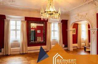 Haus kaufen in 97633 Höchheim, Historischer Dreiseitenhof – Denkmalgeschütztes Anwesen mit beeindruckender Architektur