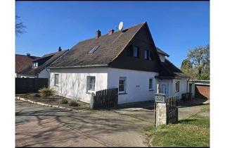 Einfamilienhaus kaufen in Südbahnstr. 21, 32584 Löhne, Einfamilienhaus mit großem Potenzial - Einziehen & Wohlfühlen