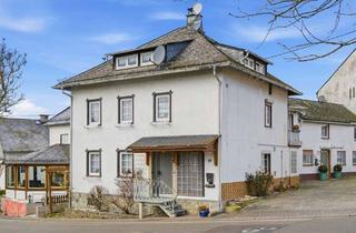 Haus kaufen in 56355 Weidenbach, ***Landliebe - Für mich und die ganze Familie***