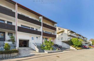 Haus kaufen in 73035 Göppingen, bezugsfreies Reihenmittelhaus mit allem was dazu gehört!