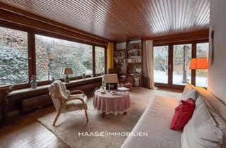 Einfamilienhaus kaufen in 22119 Billstedt, Charmantes Einfamilienhaus in ruhiger Lage nahe des Öjendorfer Parks.