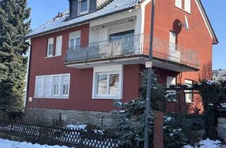 Haus kaufen in 61194 Niddatal, Raumwunder in Niddatal - 10 Zimmer, großer Garten u. viel Potential für die ganze Familie!