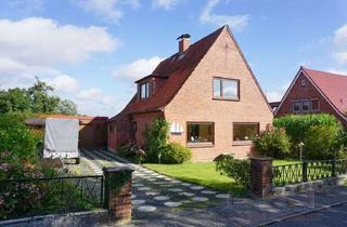Einfamilienhaus kaufen in 24376 Kappeln, Einfamilienhaus mit Sanierungsbedarf in Kappeln-Sandbek