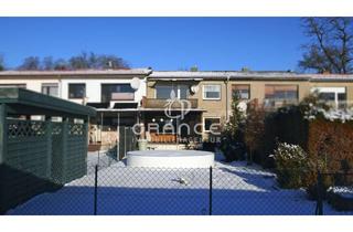 Reihenhaus kaufen in 19399 Dobbertin, ***unverbauter Seeblick : Reihenhaus mit Garten und Garage***