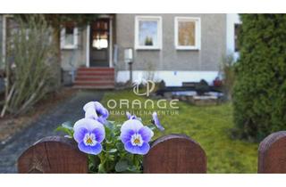 Reihenhaus kaufen in 19399 Dobbertin, ***unverbauter Seeblick : Reihenhaus mit Garten und Garage***