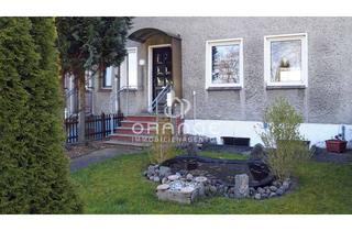 Einfamilienhaus kaufen in 19399 Dobbertin, ***Einfamilienhaus mit Garten, Garage und Seeblick***