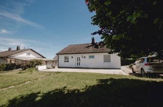 Einfamilienhaus kaufen in 74722 Buchen, Einfamilienhaus mit Garten in Bödigheim