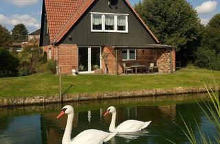 Haus kaufen in 19258 Boizenburg, Ein wahres Kleinod zu Zweit