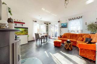 Haus kaufen in 14476 Golm, Familienfreundliches Haus mit Ausbaupotenzial auf 4 Zimmer und großer Terrasse