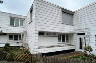 Reihenhaus kaufen in 38444 Westhagen, Reihenhausmit 5 Zimmern, Loggia, Terrasse und Gartenanteilauf Erbbaugrundstück