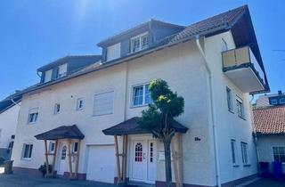 Mehrfamilienhaus kaufen in 65329 Hohenstein, Strinz-Margarethä: Ein Mehrfamilienhaus mit 4 Wohneinheiten!