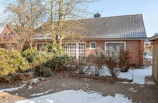 Haus kaufen in 25541 Brunsbüttel, Bungalow