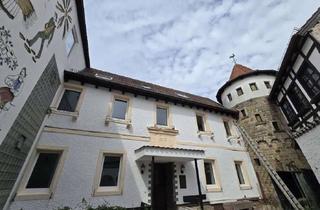 Haus kaufen in 67157 Wachenheim, PROVISIONSFREI! Zwei modernisierte Wohnhäuser mit 410 m² Wohnfläche plus Gastronomie in Wachenheim !