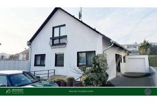 Haus kaufen in 50259 Pulheim, Exklusive Gelegenheit mitten in Pulheim für Eigennutzer oder Kapitalanleger