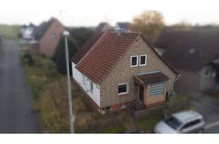 Haus kaufen in 38122 Braunschweig, Handwerker aufgepasst: EFH - Haus auf ca. 498 m² Eigentumsgrundstück in BS Stiddien