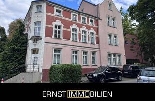 Einfamilienhaus kaufen in 40699 Erkrath, PROVISIONSFREI! 7-Familienhaus + modernes Einfamilienhaus, 2 Garagen und 7 Parkplätze in Alt-Erkrath
