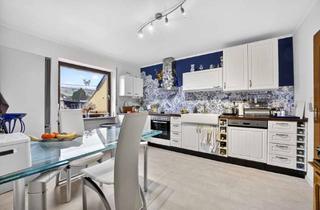 Einfamilienhaus kaufen in 54441 Mannebach, MANNEBACH: Einfamilienhaus mit Einliegerwohnung in zentraler Ortslage