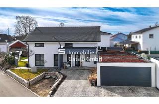 Haus kaufen in 73569 Eschach, Aufgepasst! Hervorragende Alternative zum Neubau in ruhiger Lage!