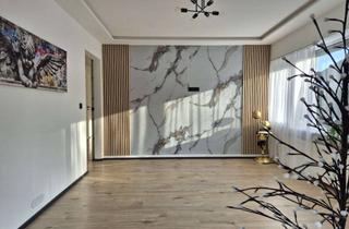 Haus kaufen in 55481 Kirchberg, Neu renoviertes Bungalow zu verkaufen