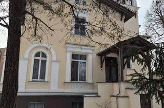 Villa kaufen in 03172 Guben, Repräsentative Villa in Guben (Guben) - 9 Zimmer, 380m², vollständig saniert