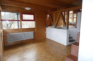 Haus kaufen in 76599 Weisenbach, WEISENBACH: Bauhausstilhaus mit ELW in unverbaubarer Aussichtslage
