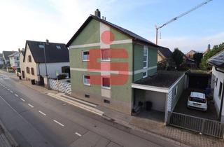 Haus kaufen in 67149 Meckenheim, Charmantes Wohnhaus in Meckenheim