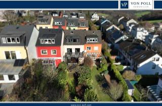 Einfamilienhaus kaufen in 42555 Velbert, Lichtdurchflutetes Einfamilienhaus mit Balkon und Gartenglück