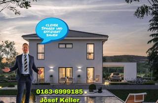 Haus kaufen in 54578 Oberbettingen, Individuell und nachhaltig - Ihr neues Zuhause in Top-Lage