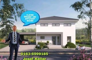 Haus kaufen in 54552 Mehren, Ihr Weg ins Glück mit massa haus - Jetzt ins EIgenheim