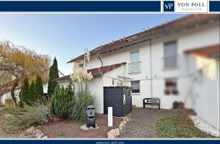 Haus kaufen in 99441 Magdala, Reihenmittelhaus mit Terrasse und Grundstück in ruhiger Lage