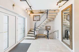 Einfamilienhaus kaufen in 55127 Drais, Hochwertig saniertes, großzügiges Einfamilienhaus mit ELW & Doppelgarage in beliebter Traumlage