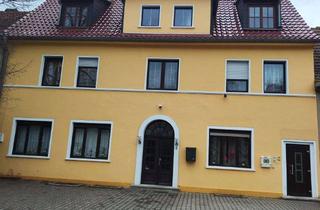 Haus kaufen in Magdeburger Straße, 39261 Zerbst, Großzügiges 12-Zimmer Haus in Zerbst/Anhalt