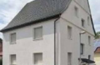 Mehrfamilienhaus kaufen in 73061 Ebersbach, Mehrfamilienhaus